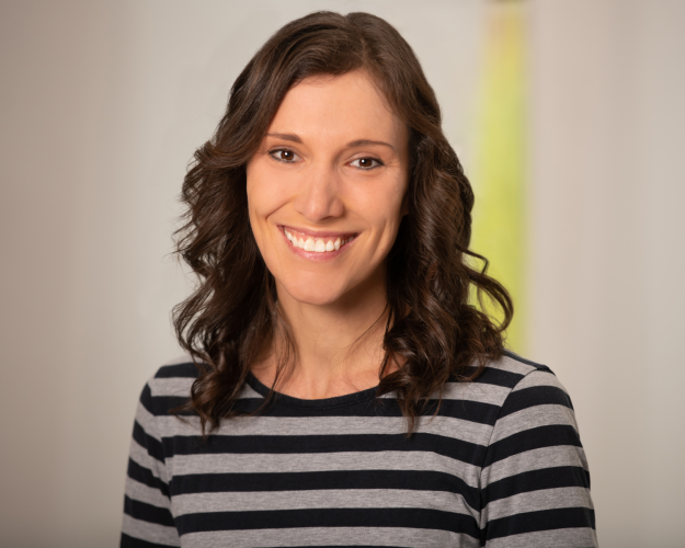 Portraitbild Linda Puppe